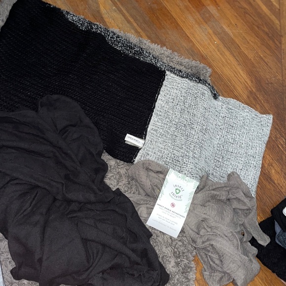 Calvin Klein Accessories - Winter scarf bundle
